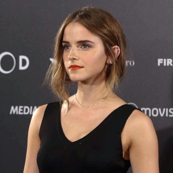 Emma Watson Harry Potter Porn - 'Harry Potter' star Emma Watson joins board of fashion giant Kering