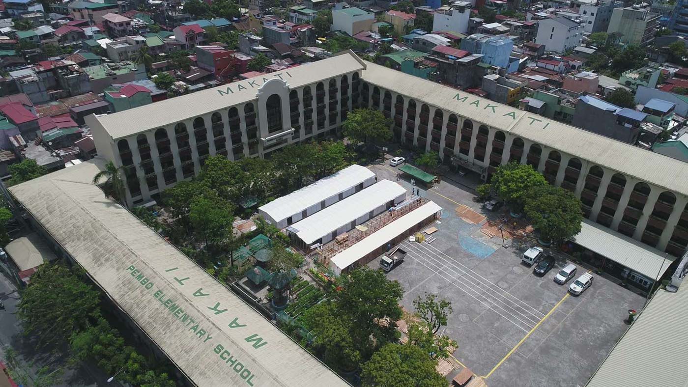 Makati City shoulders cremation of residents who succumb to COVID19