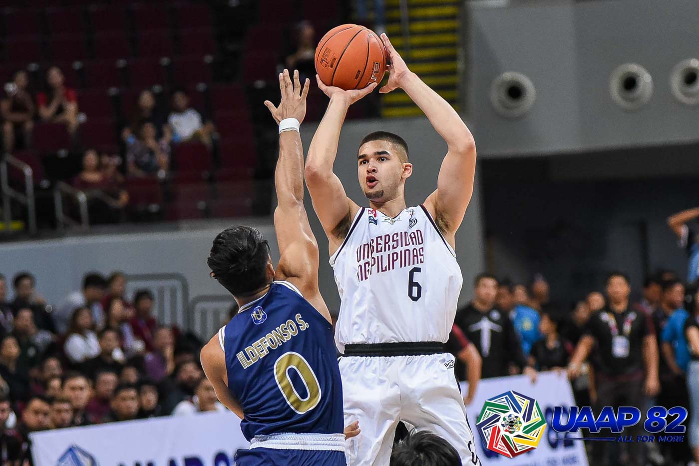 kobe paras uaap