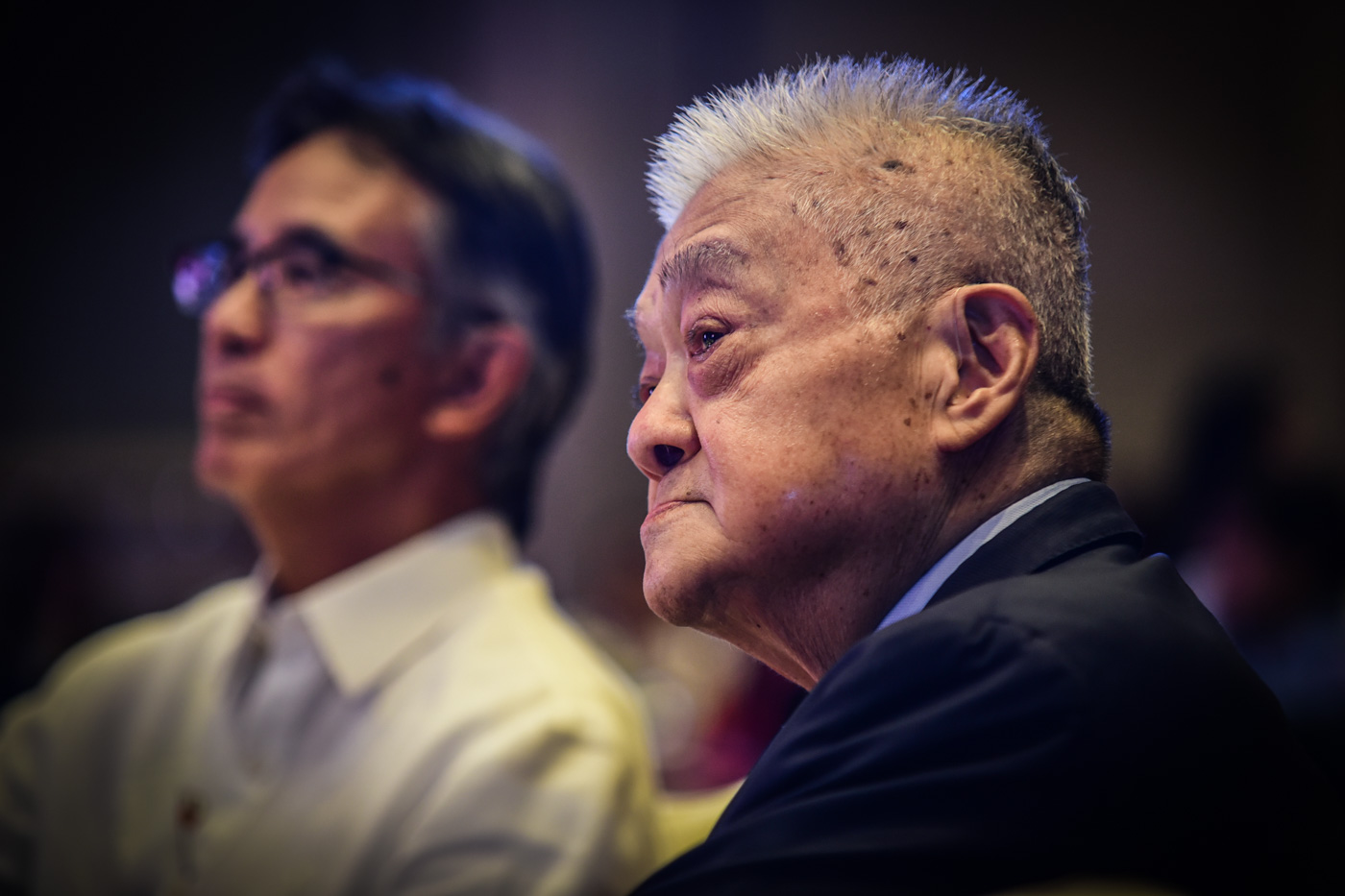 How John Gokongwei built his empire from selling peanuts