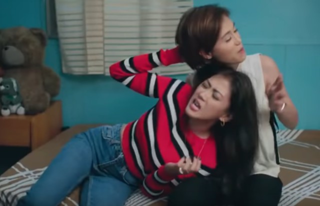 Mary Marry Me Review A Very Wrong Engagement