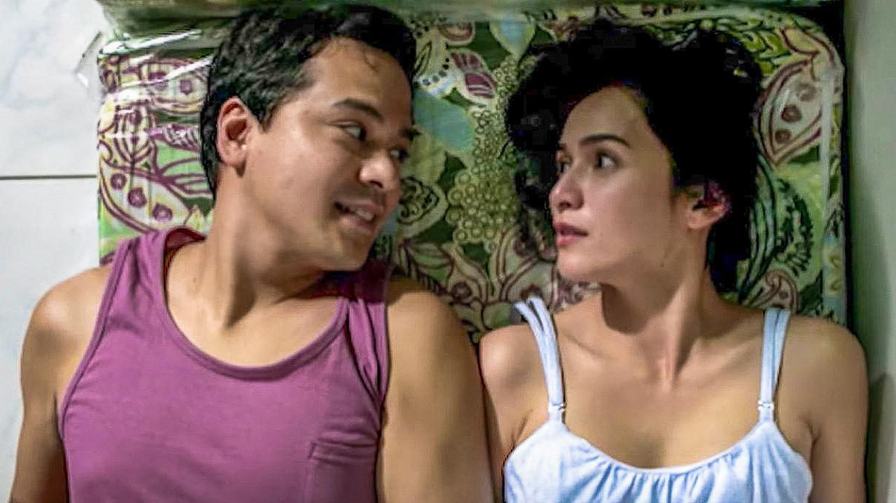 Just The 3 Of Us Review Love Laughs And Much More