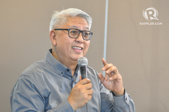 Ryan Cayabyab The Man The Artist