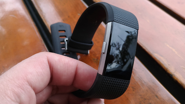 selling fitbit charge 2