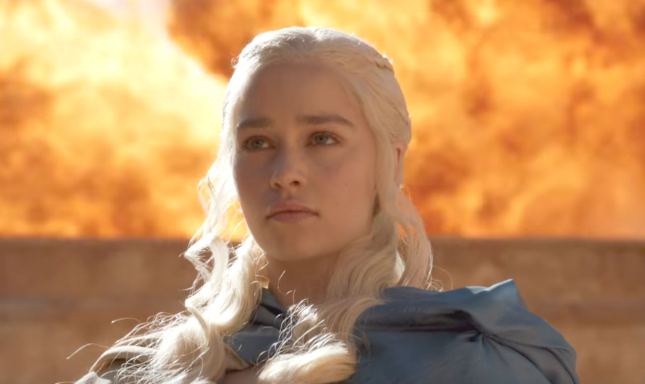 Watch Recap Of Game Of Thrones Seasons 1 6 In 5 Minutes