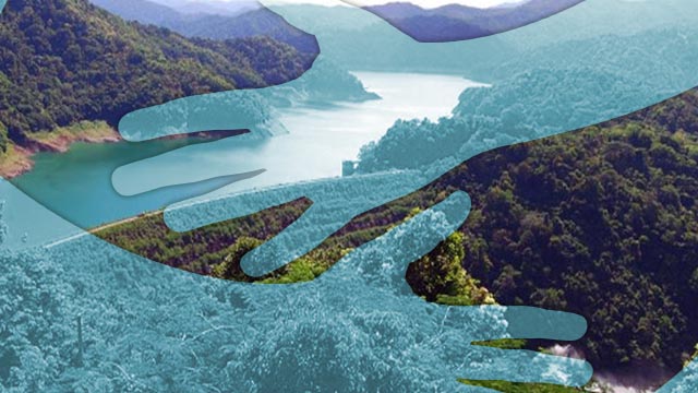 Gcash To Help Reforest Protect 300 Hectare Area In Ipo Watershed