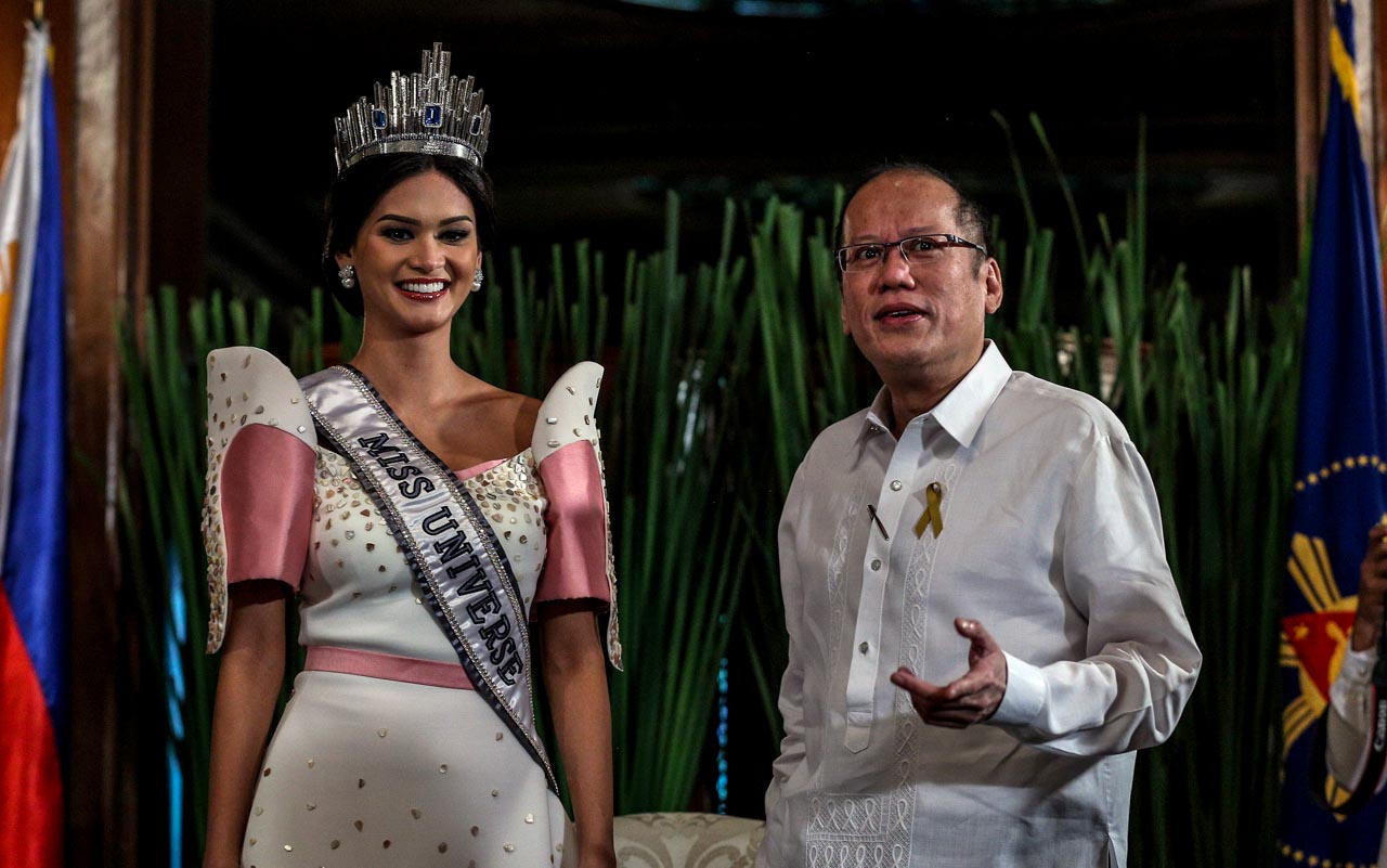 The Bachelor President Aquino And The Women He Met