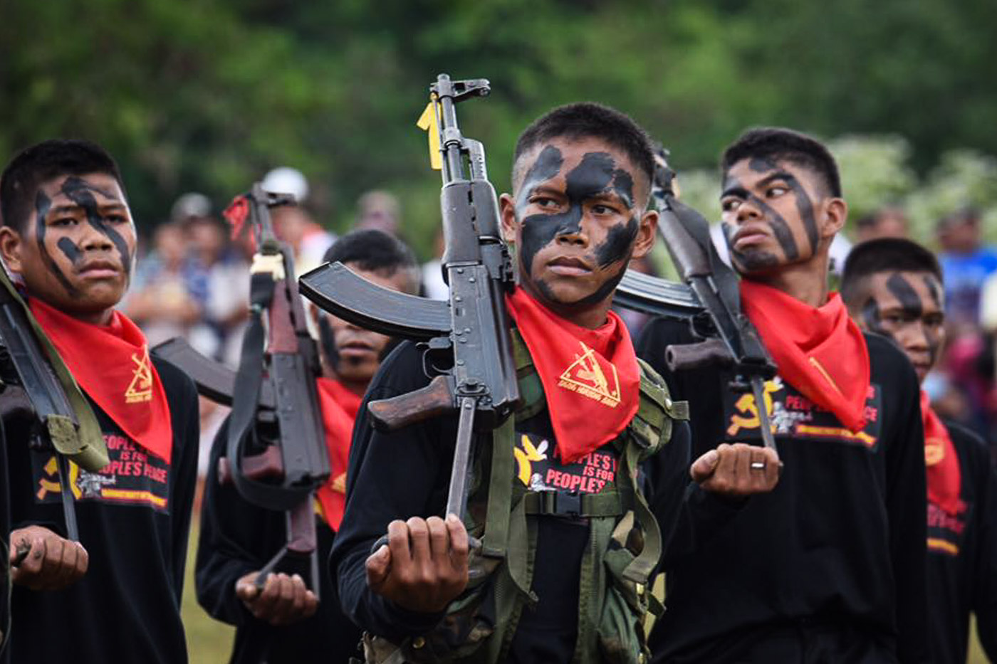 revisions to the npa revisions to the npa