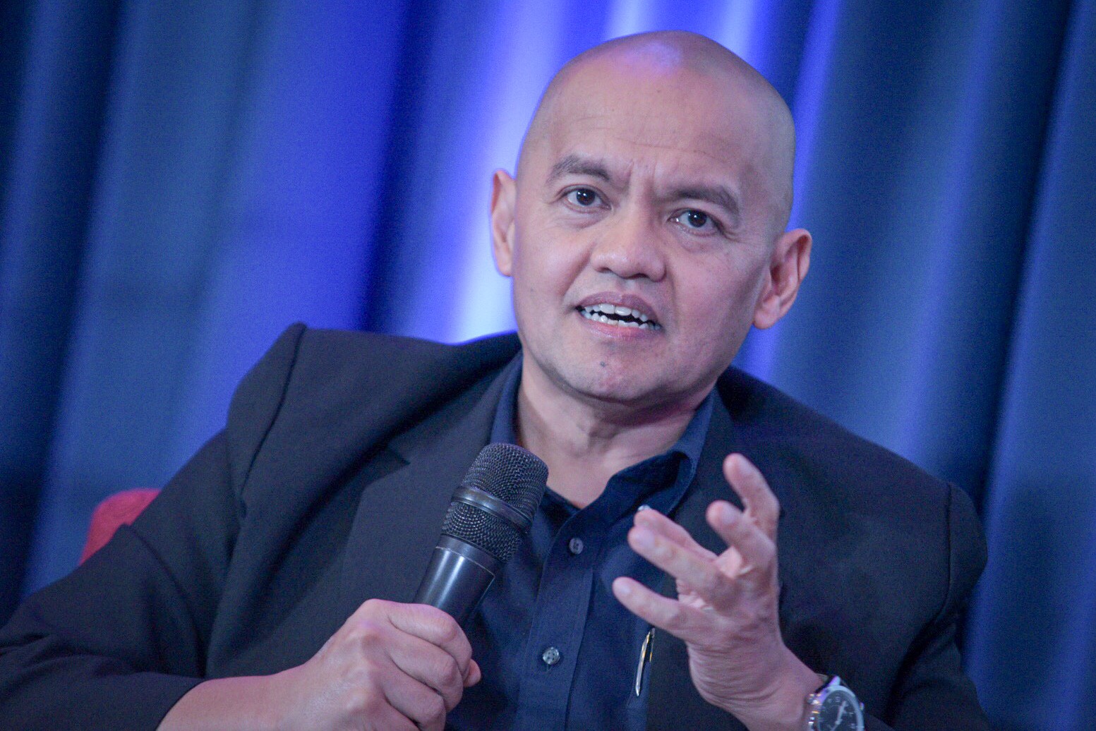 marvic leonen