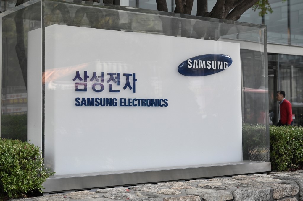 Un foundation samsung что это