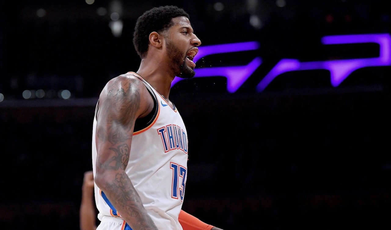 paul george boys