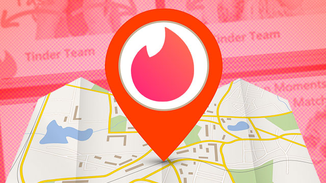 Dating apps location based