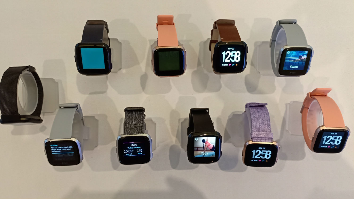cheap fitbit versa