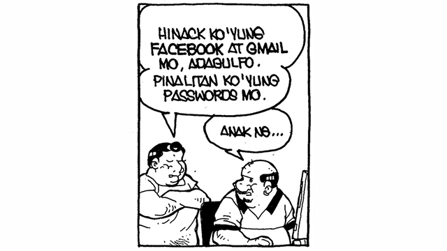 Pugadbaboy Sins From Fb Posts