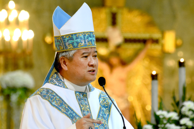 Archbishop Villegas: Ignorance killing PH 'softly, slowly'