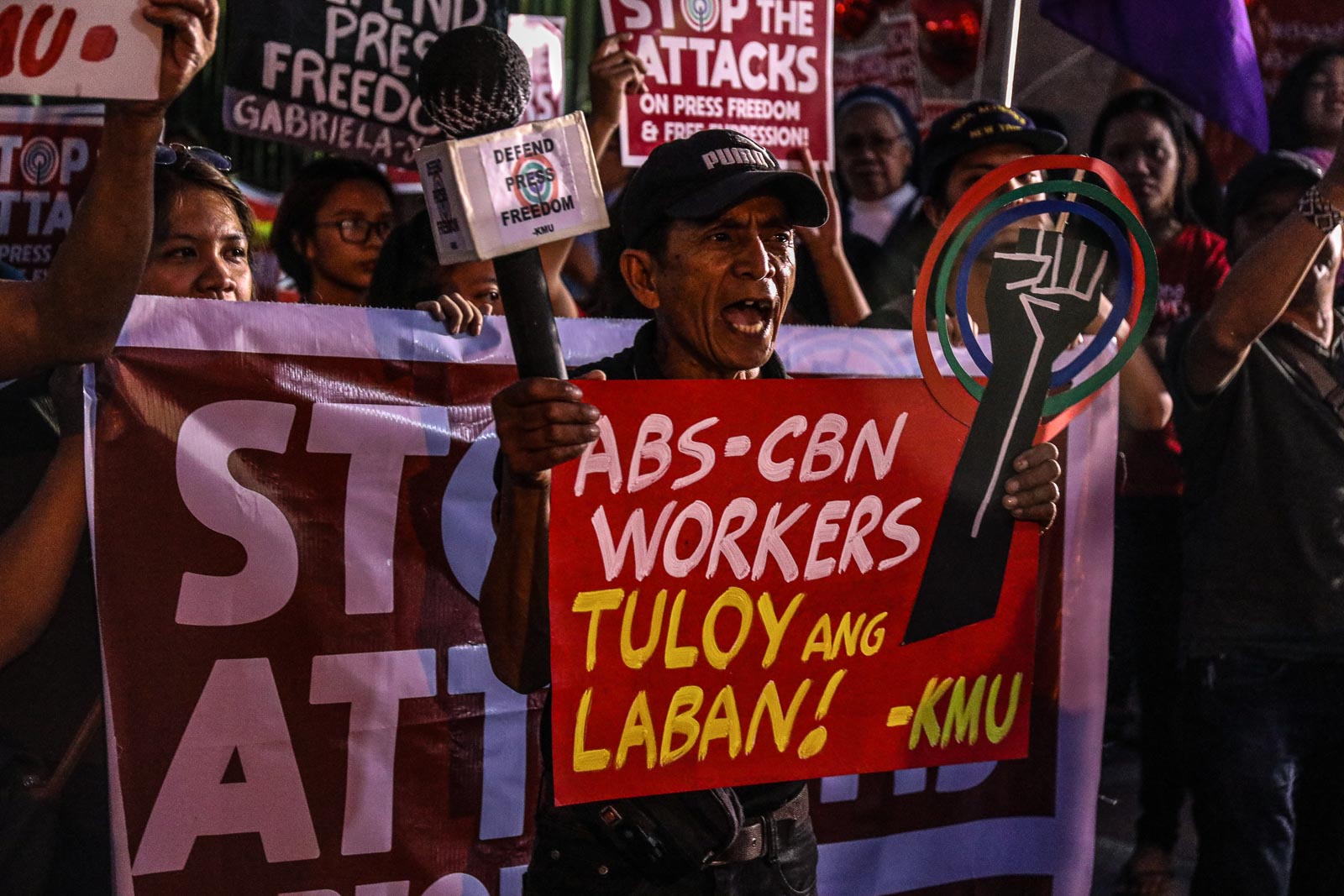 House to finally start hearing ABS-CBN franchise renewal on March 10