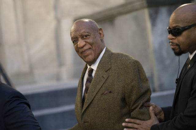 Bill Cosby In Court As Lawyers Demand Sex Charge Dropped 3438