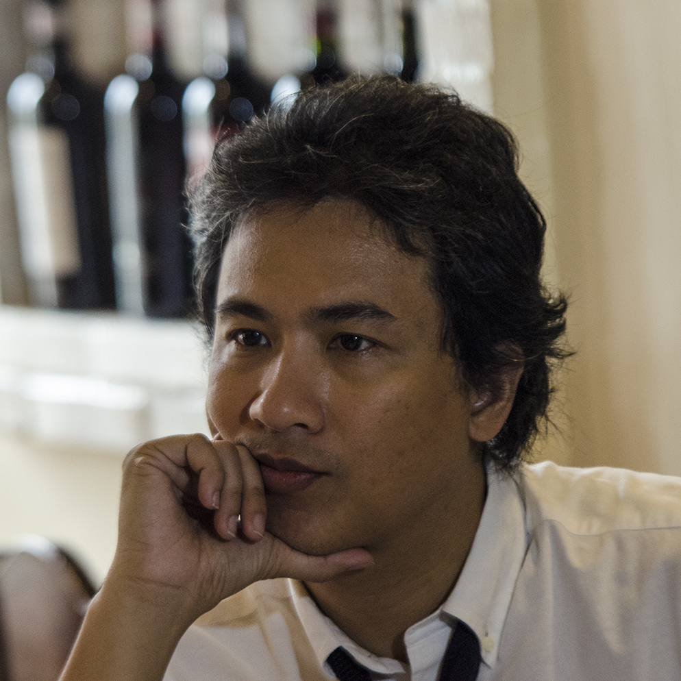 Ely Buendia Debunks Spoliarium Myth Shares Real Meaning Behind Eraserheads Classic