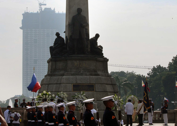 Timeline The Torre De Manila Case timeline the torre de manila case