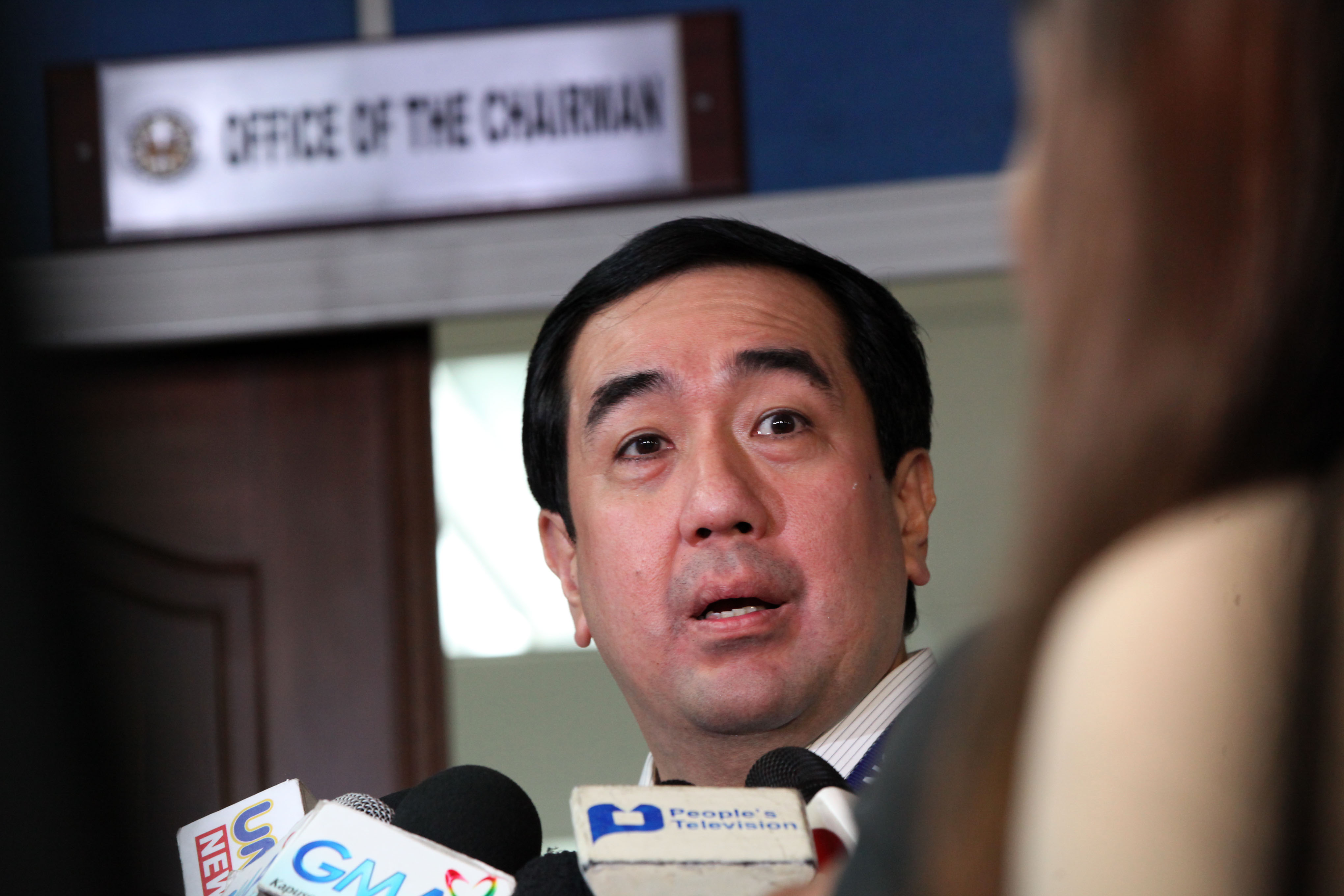 Comelec Unseats Pangasinan Mayor Over Us Passport