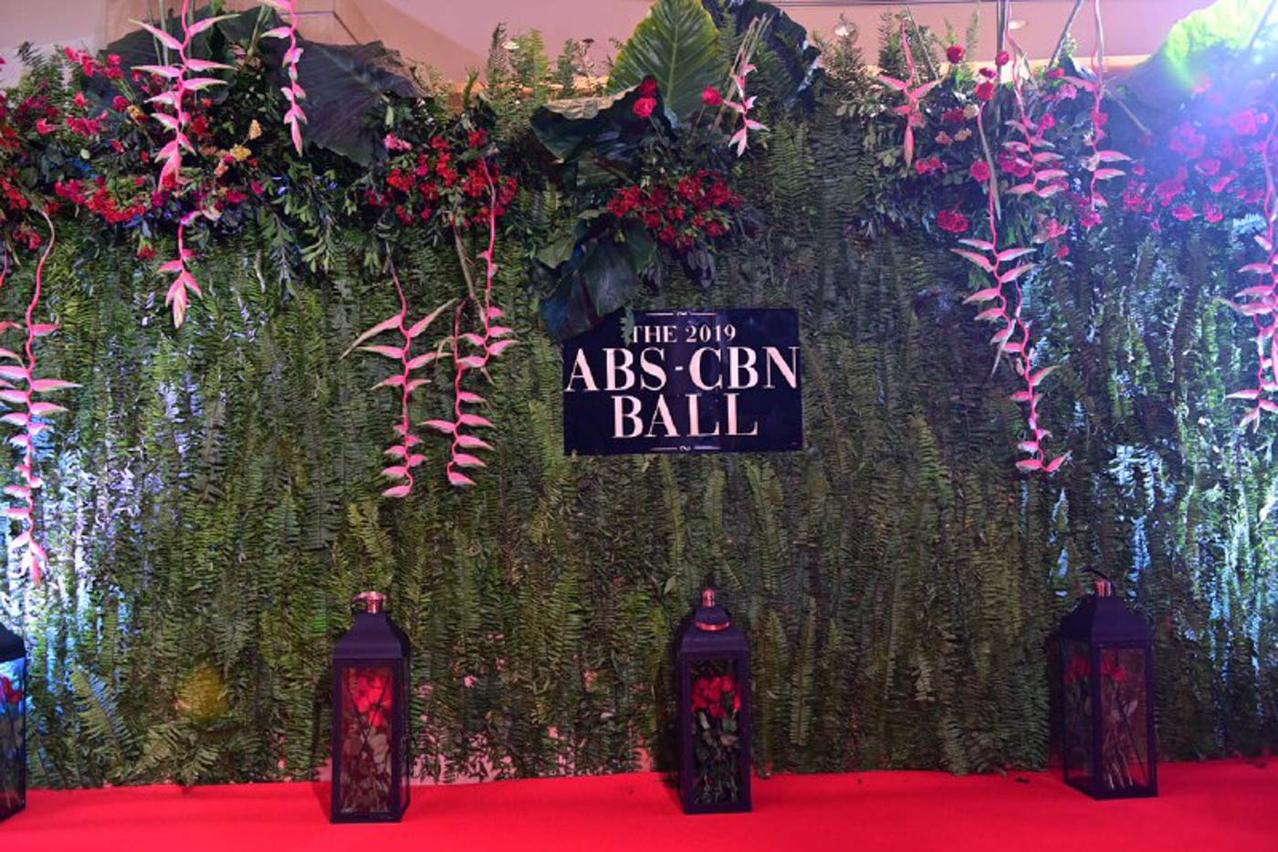 All the looks at the ABS-CBN Ball 2019