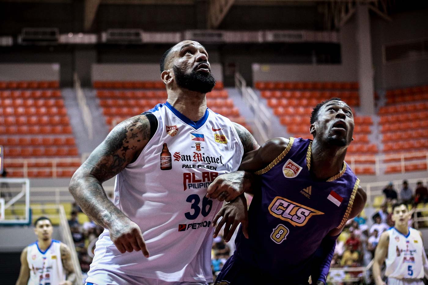 cls knights jersey