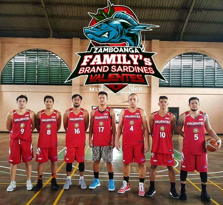 mpbl roster