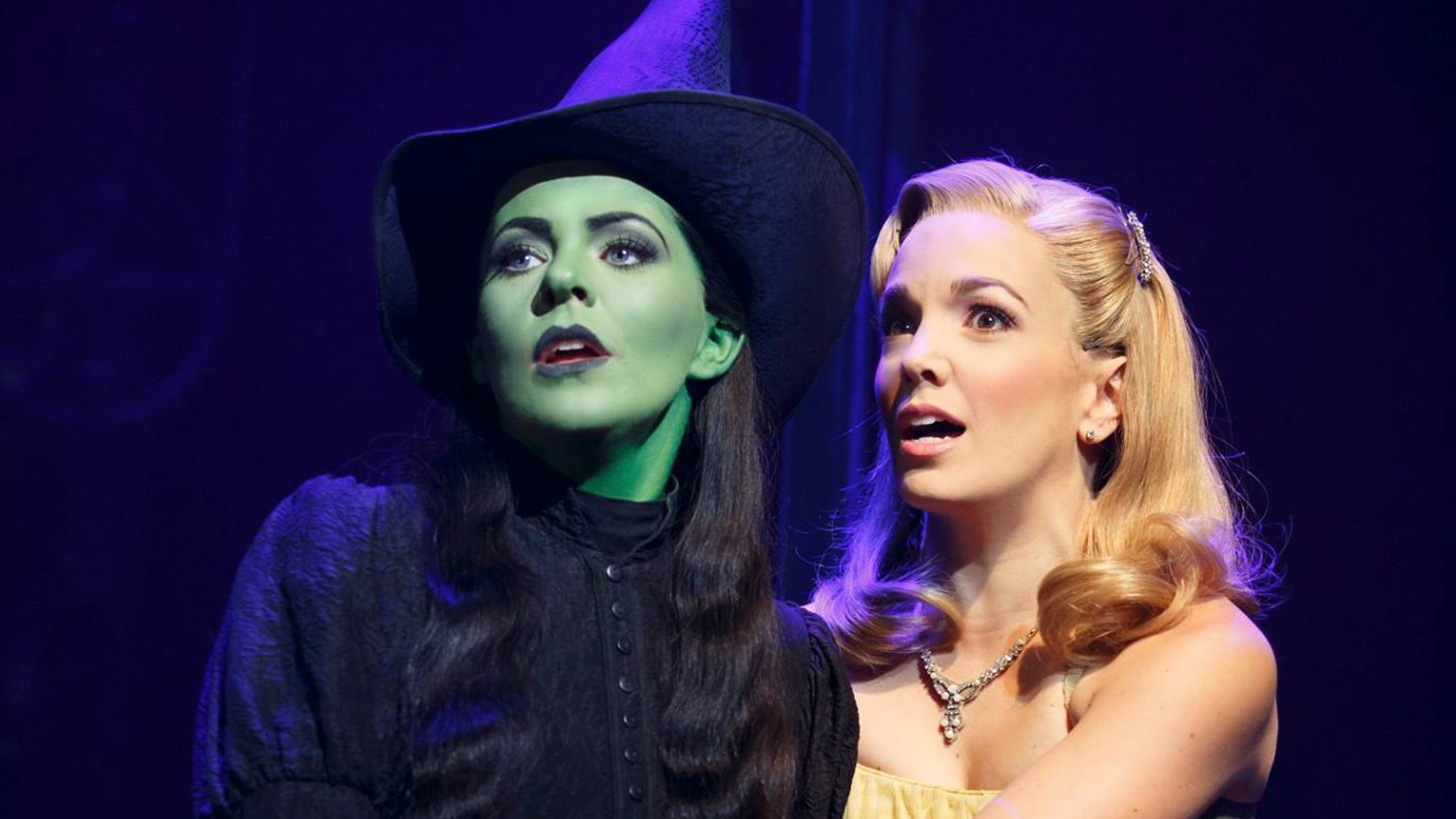 Wicked Movie To Feature 4 New Songs