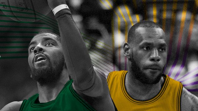 lakers warriors rivalry