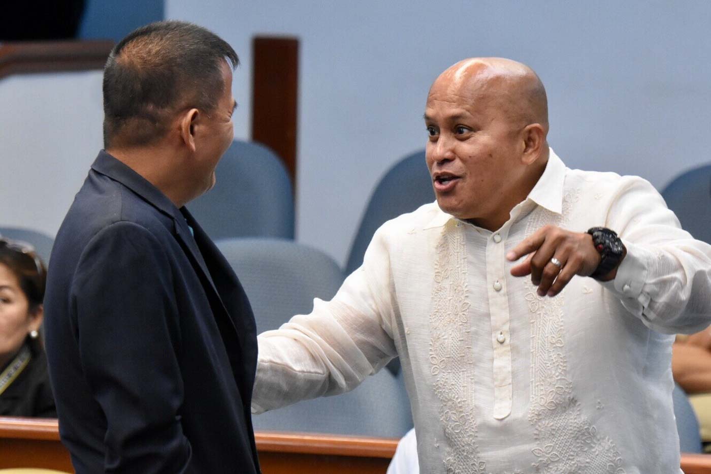 Gcta law essay image