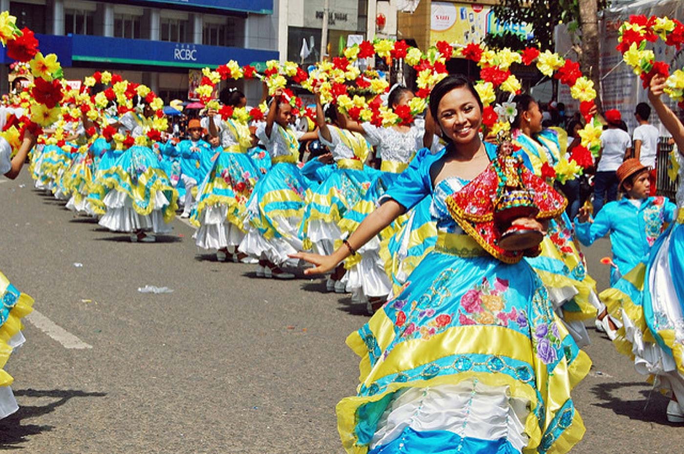 Sinulog Festival 2019 Whats New What To Expect