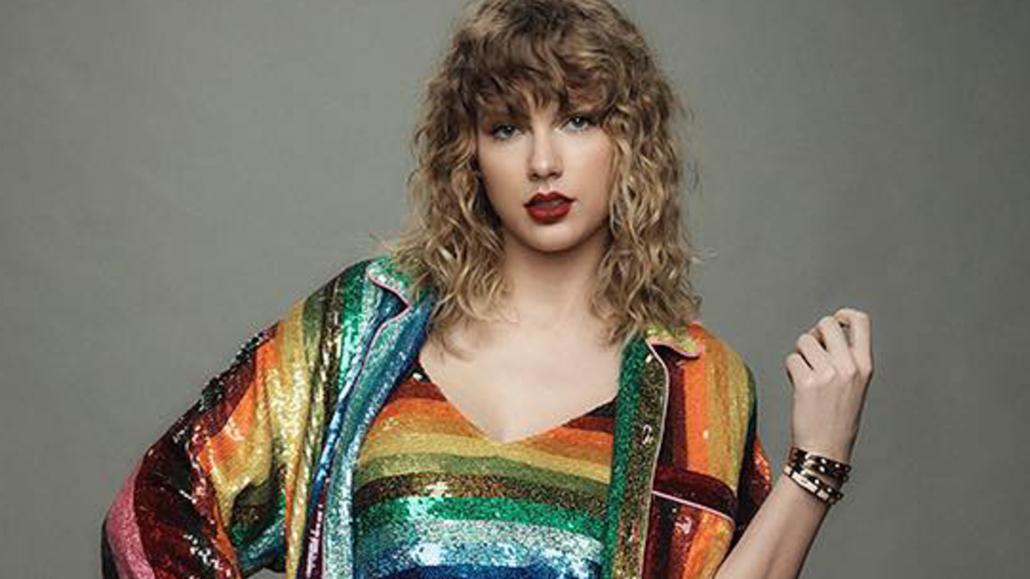 Taylor Swift Resmi Rilis Album ‘reputation 9932