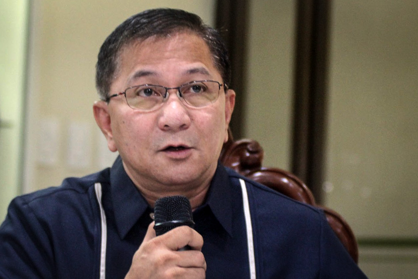 Customs challenges PDEA: Name our corrupt personnel