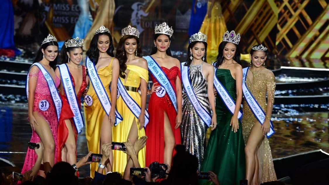 Miss World Philippines 2021 Coronation Night Set For July