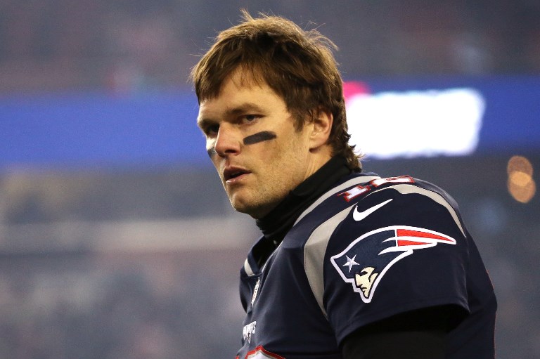 Tom Brady Says Ridiculous Linking Trainer To Edelman Ban