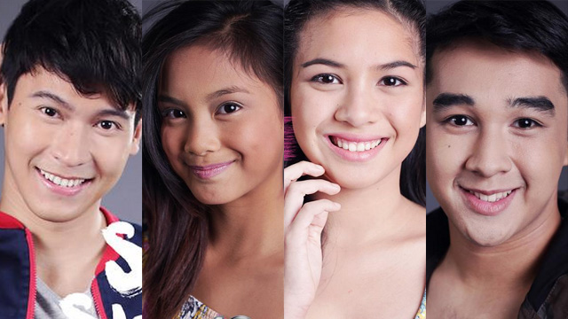 In Photos First Housemates Revealed On Pinoy Big Brother 737