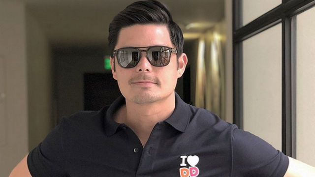 Dingdong Dantes To Star In Descendants Of The Sun Philippine Adaptation