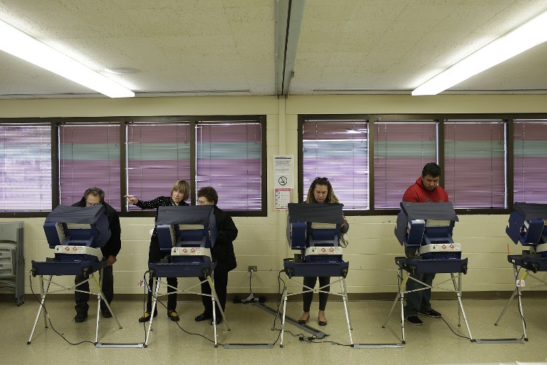 US politics 101: The American political system explained