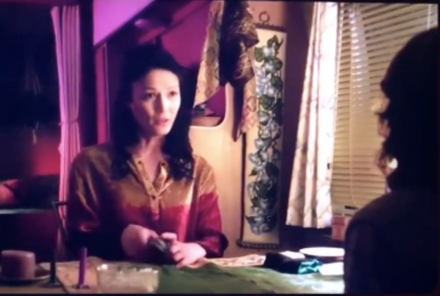 Gandanghari Makes Appearance In Netflix Show Glow