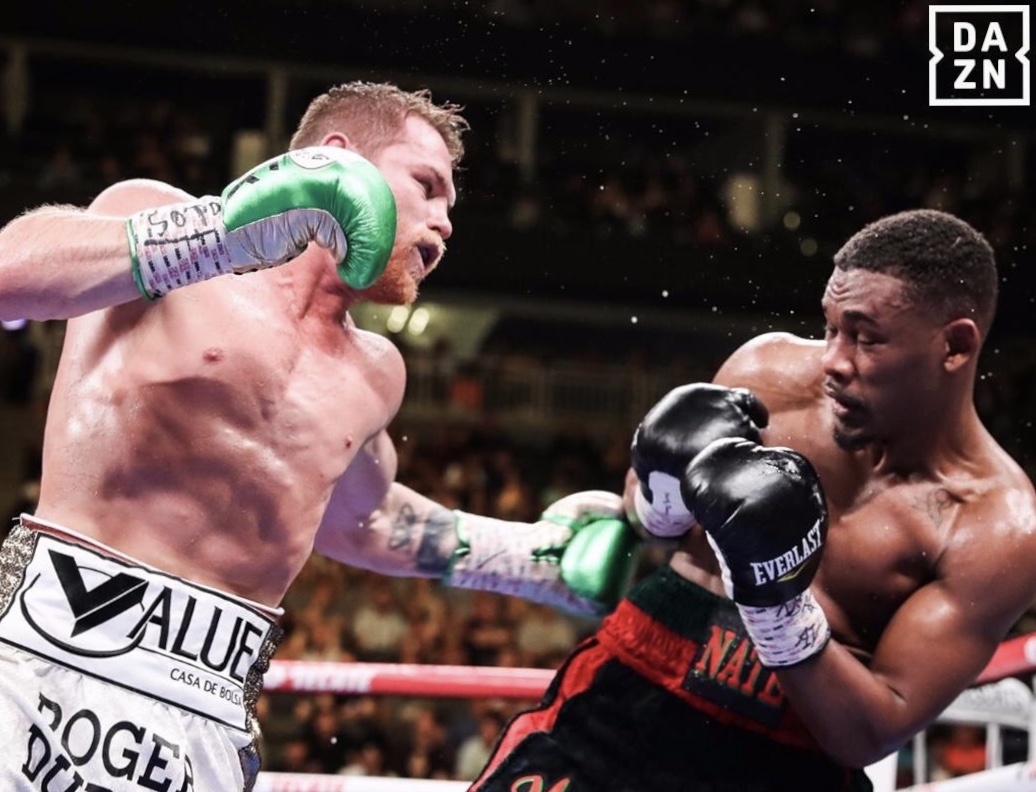 Canelo Loses Ibf Belt After Title Defense Deal Collapses