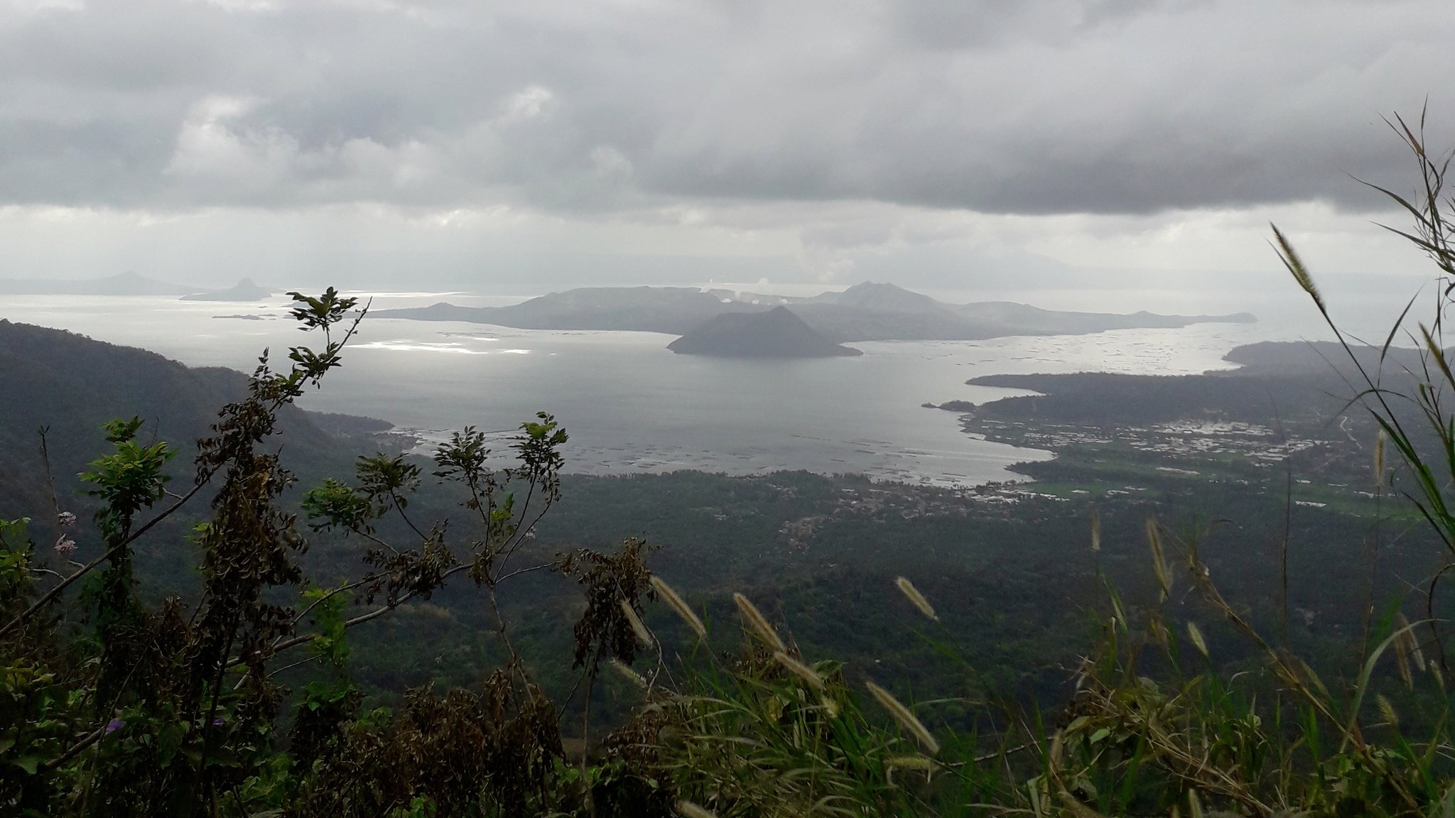Why we can't let our guard down on Taal Volcano