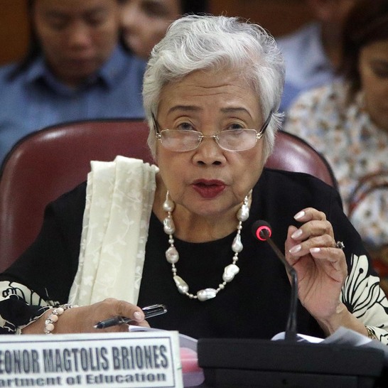 Deped Head Demands Apology From World Bank For Ph Poor Education Ranking