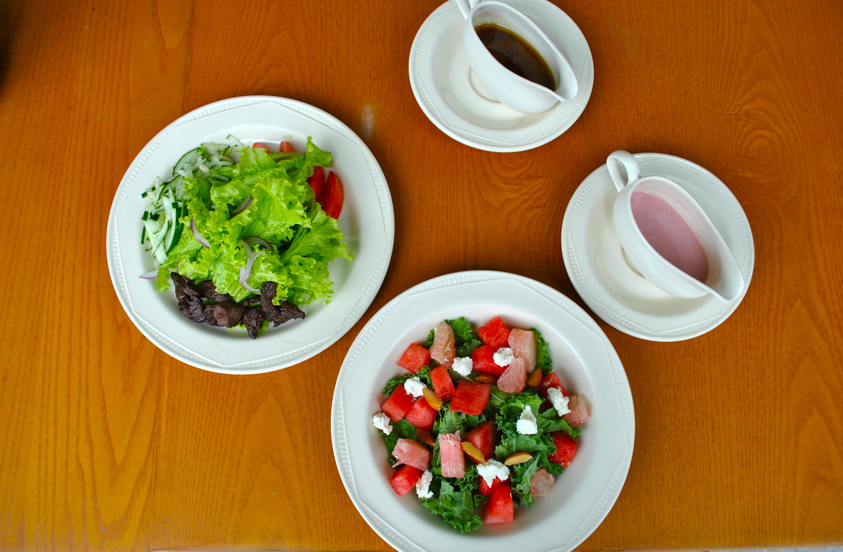 Salads Smoothies And More Juicery At Bgc Makes Healthy Eating Easier
