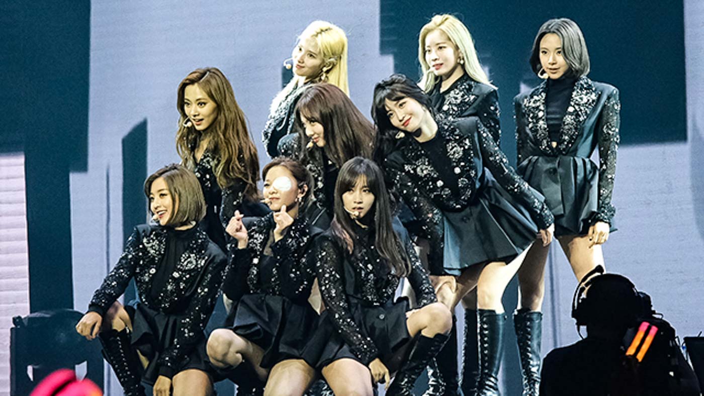 Highlights Twice Cheers Up Filipino Fans During Manila Concert Twice (jyp ent) videos on fanpop. rappler