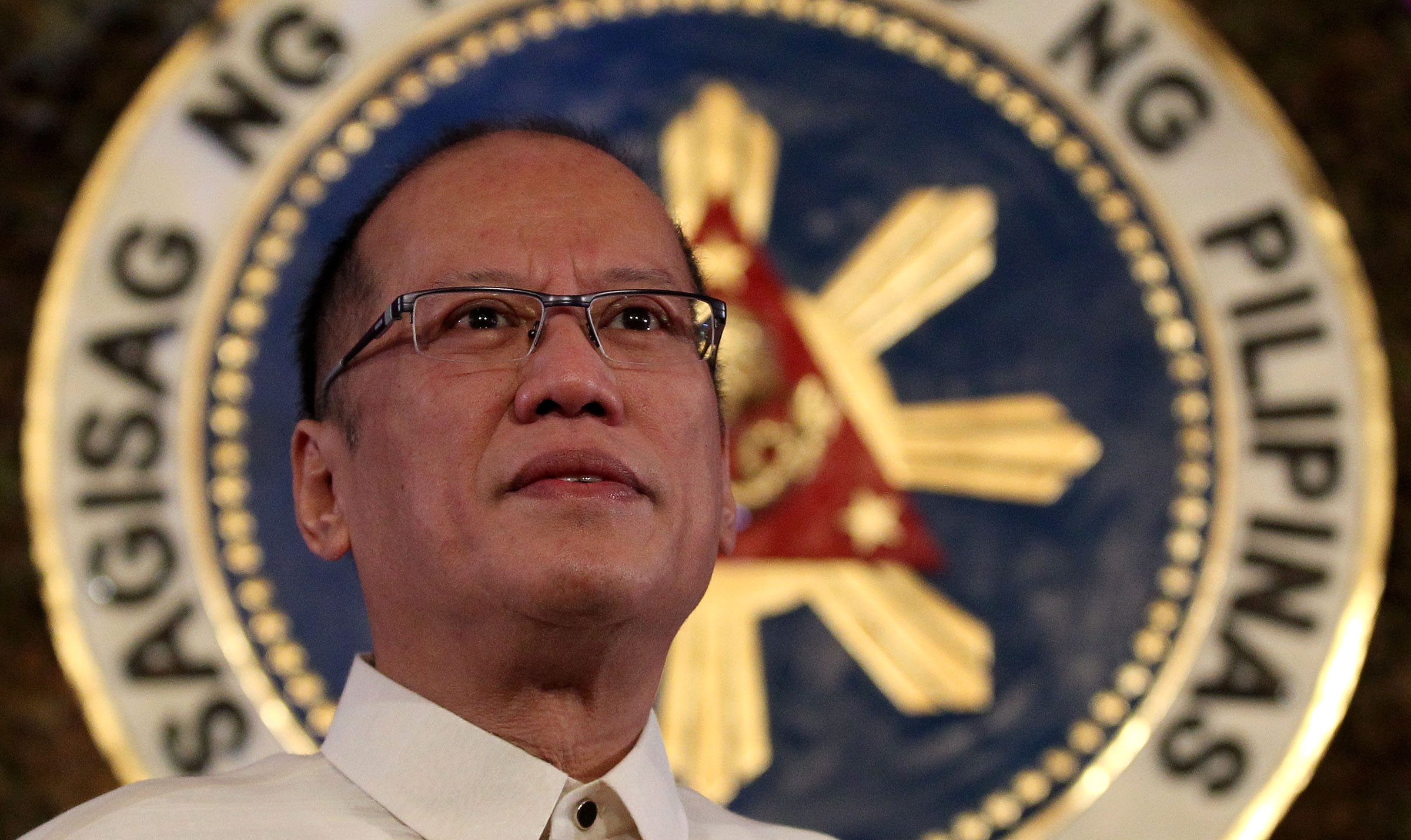 Aquino S Human Rights Record A Failure Watchdog