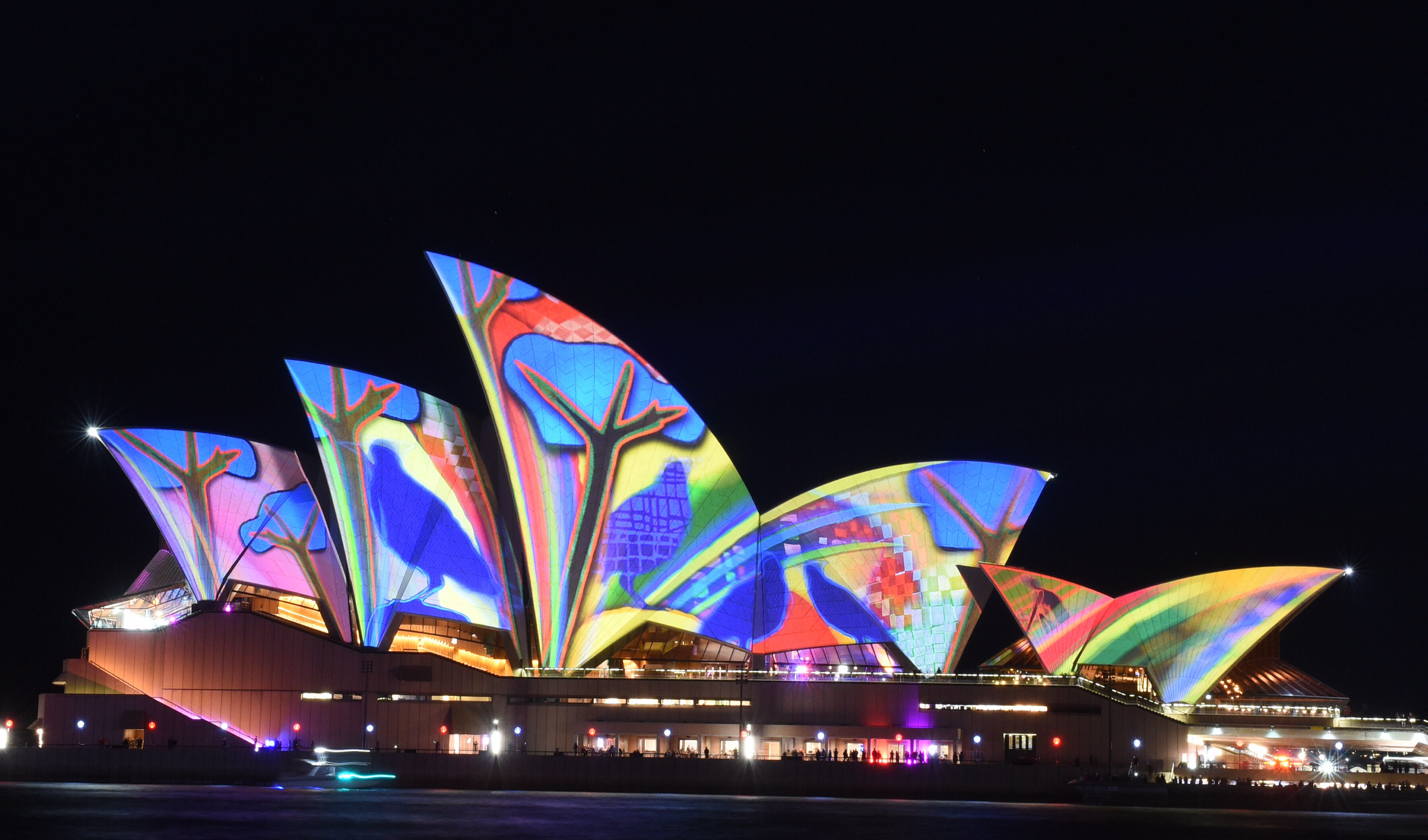 opera house
