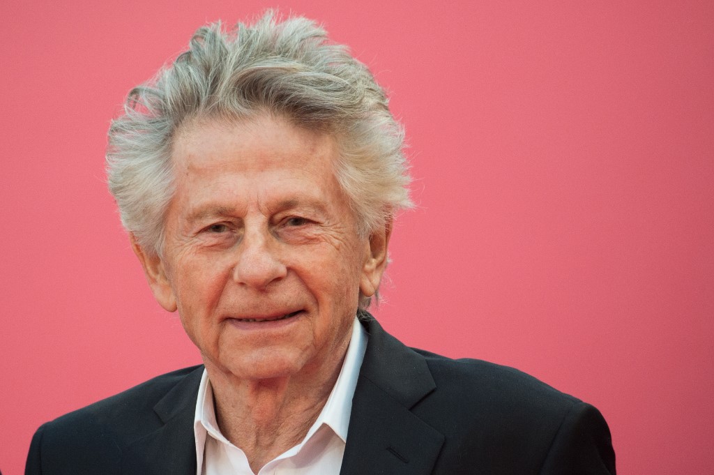 French actress Valentine Monnier accuses Roman Polanski of raping her
