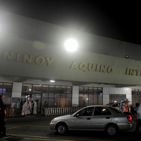 In The Middle Of Pandemic Paolo Duterte 2 Lawmakers Want To Rename Naia