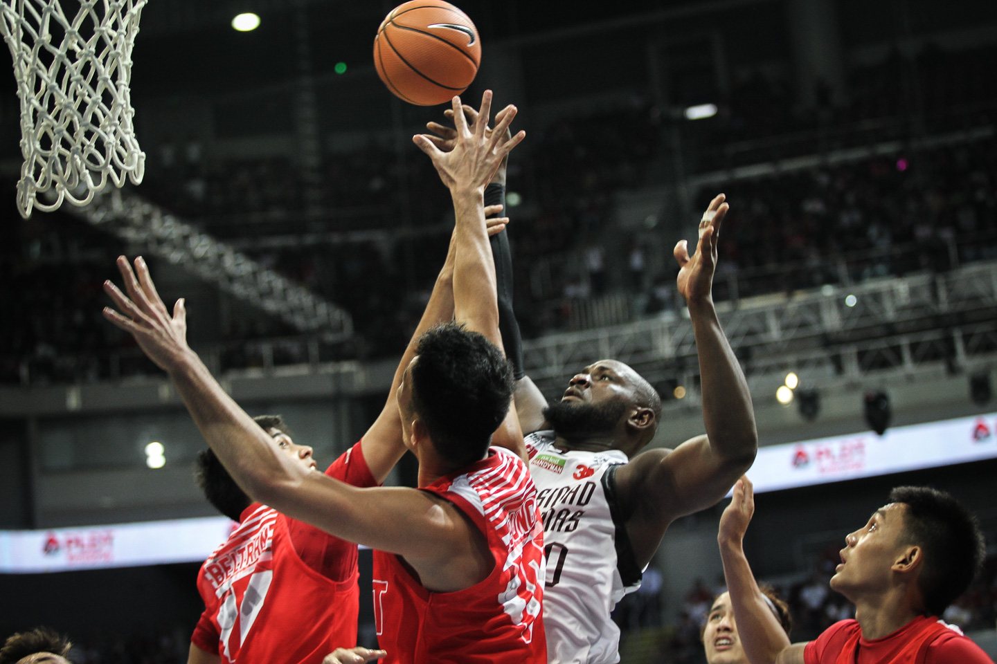 ue up