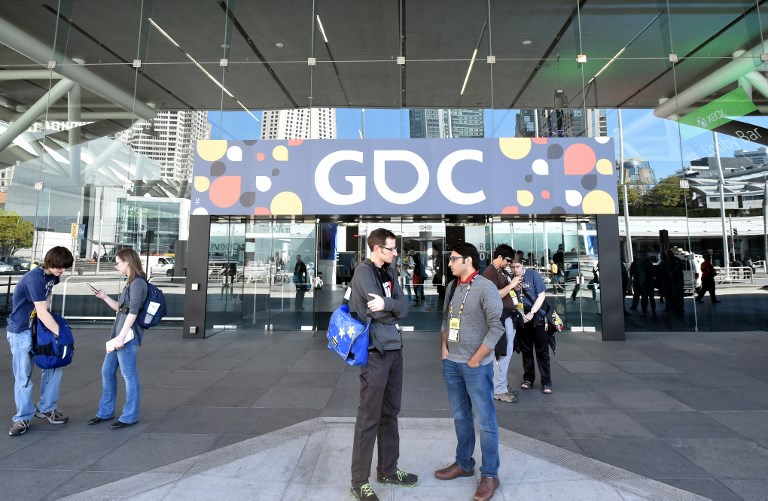 Game Developers Conference Postponed To The Summer Due To Coronavirus